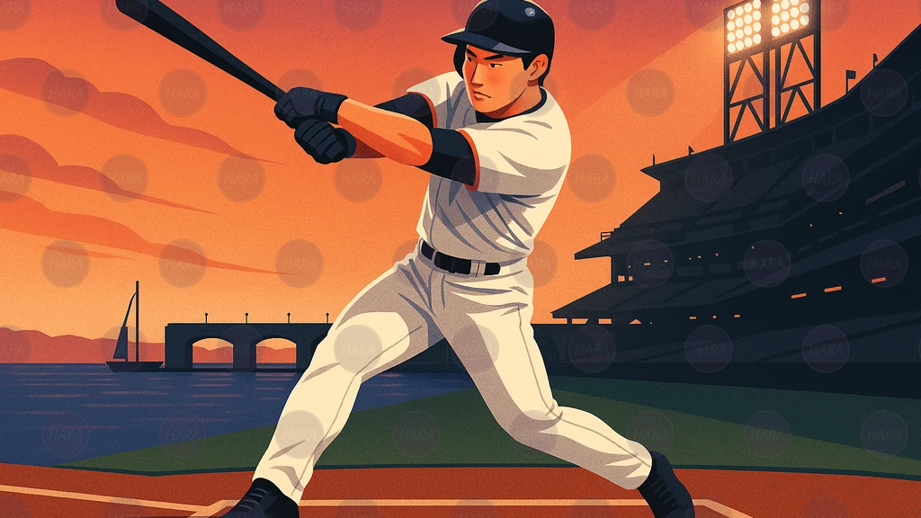 이정후의 '침묵의 시간', 그리고 MLB 적응의 진짜 의미